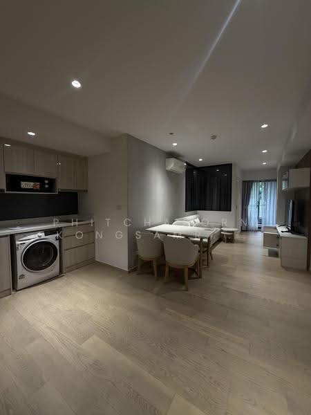 Runesu Thonglor 5, bangkok, 82 Padi Madi Alley, Khlong Tan Nua, Watthana, Bangkok, 1 Bedroom, 52 sqm, Condo For Rent, by Phitchaporn Kongsamrong, 500581003 - DDproperty.com