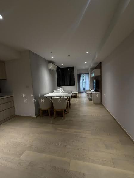 Runesu Thonglor 5, bangkok, 82 Padi Madi Alley, Khlong Tan Nua, Watthana, Bangkok, 1 Bedroom, 52 sqm, Condo For Rent, by Phitchaporn Kongsamrong, 500581003 - DDproperty.com