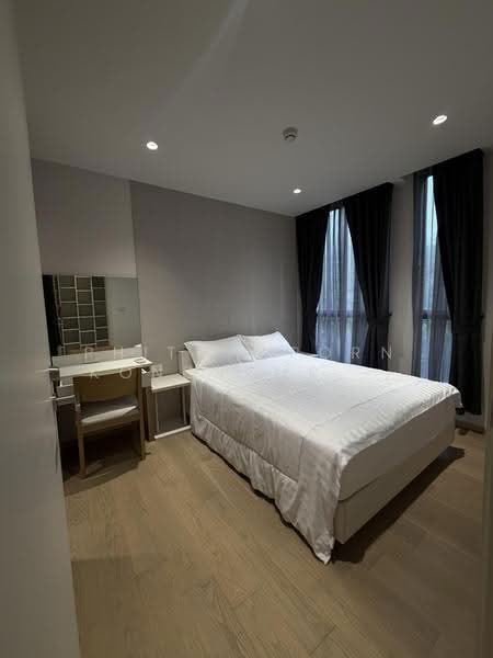 Runesu Thonglor 5, bangkok, 82 Padi Madi Alley, Khlong Tan Nua, Watthana, Bangkok, 1 Bedroom, 52 sqm, Condo For Rent, by Phitchaporn Kongsamrong, 500581003 - DDproperty.com