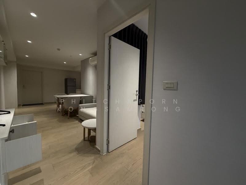 Runesu Thonglor 5, bangkok, 82 Padi Madi Alley, Khlong Tan Nua, Watthana, Bangkok, 1 Bedroom, 52 sqm, Condo For Rent, by Phitchaporn Kongsamrong, 500581003 - DDproperty.com