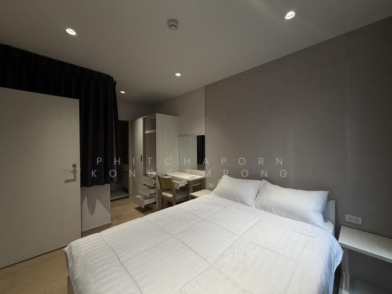 Runesu Thonglor 5, bangkok, 82 Padi Madi Alley, Khlong Tan Nua, Watthana, Bangkok, 1 Bedroom, 52 sqm, Condo For Rent, by Phitchaporn Kongsamrong, 500581003 - DDproperty.com