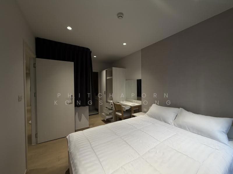 Runesu Thonglor 5, bangkok, 82 Padi Madi Alley, Khlong Tan Nua, Watthana, Bangkok, 1 Bedroom, 52 sqm, Condo For Rent, by Phitchaporn Kongsamrong, 500581003 - DDproperty.com