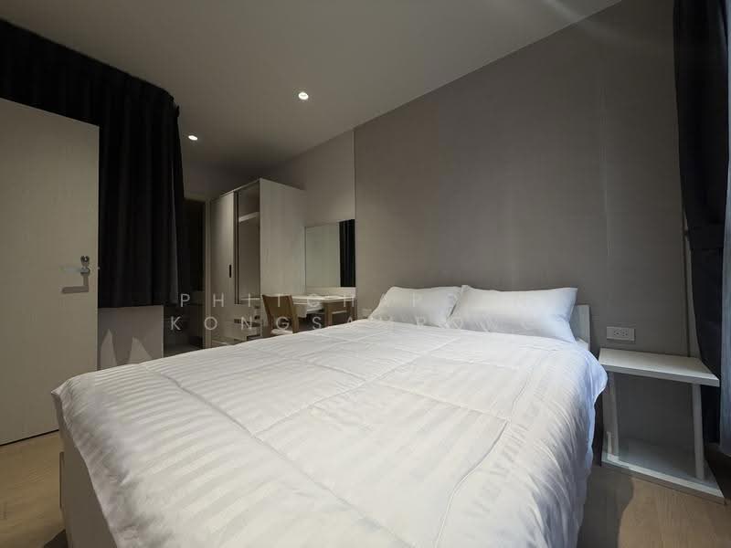 Runesu Thonglor 5, bangkok, 82 Padi Madi Alley, Khlong Tan Nua, Watthana, Bangkok, 1 Bedroom, 52 sqm, Condo For Rent, by Phitchaporn Kongsamrong, 500581003 - DDproperty.com