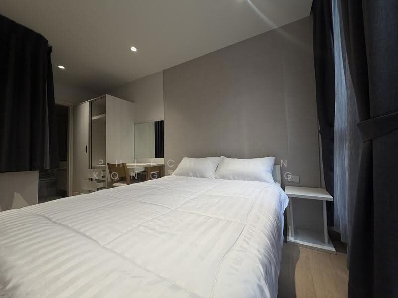 Runesu Thonglor 5, bangkok, 82 Padi Madi Alley, Khlong Tan Nua, Watthana, Bangkok, 1 Bedroom, 52 sqm, Condo For Rent, by Phitchaporn Kongsamrong, 500581003 - DDproperty.com