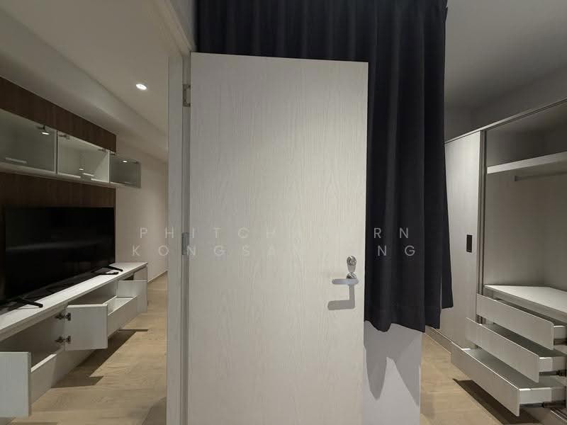 Runesu Thonglor 5, bangkok, 82 Padi Madi Alley, Khlong Tan Nua, Watthana, Bangkok, 1 Bedroom, 52 sqm, Condo For Rent, by Phitchaporn Kongsamrong, 500581003 - DDproperty.com