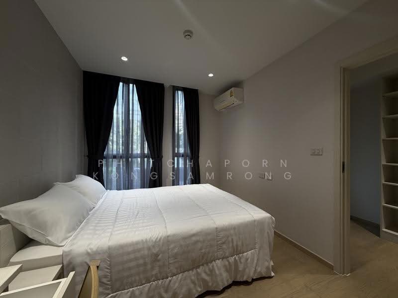 Runesu Thonglor 5 : รูเนะสุ ทองหล่อ 5, กรุงเทพ, 82 ซอย พร้อมมิตร, คลองตันเหนือ, วัฒนา, กรุงเทพ, 52 ตร.ม., คอนโด ให้เช่า, โดย Phitchaporn Kongsamrong, 500581003 - DDproperty.com