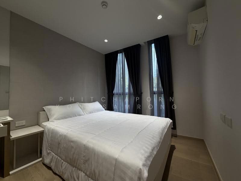 Runesu Thonglor 5, bangkok, 82 Padi Madi Alley, Khlong Tan Nua, Watthana, Bangkok, 1 Bedroom, 52 sqm, Condo For Rent, by Phitchaporn Kongsamrong, 500581003 - DDproperty.com