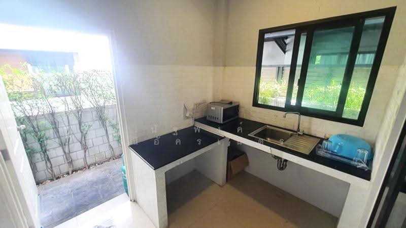 Centro Ratchapruek-Suan Phak, Nonthaburi, Bangkruai Jongtanom, Bang Kruai, Nonthaburi, 4 Bedrooms, 220 sqm, Single Detached House For Rent, by นัฐพงค์ มณีอัครเนตร, 500581004 - DDproperty.com