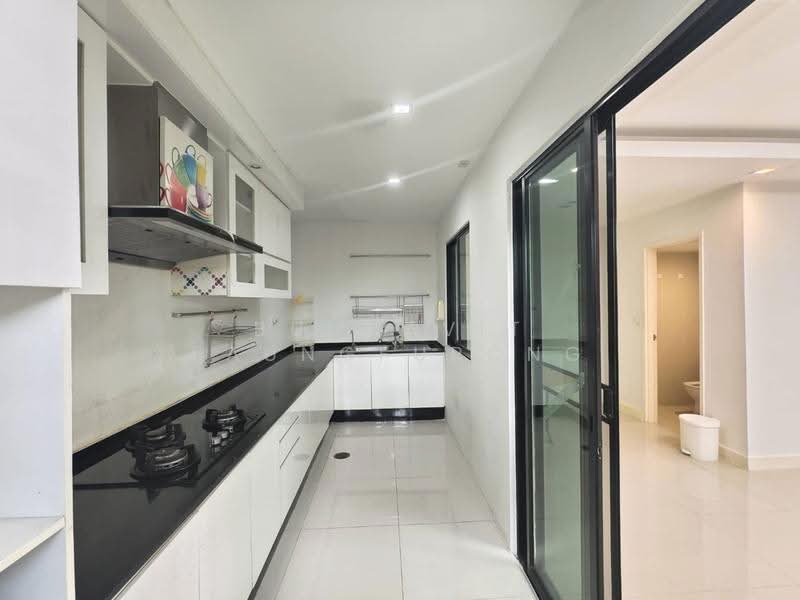 The Connect Watcharaphon-Phoemsin, Bangkok, Permsin Road, Khlong Tanon, Sai Mai, Bangkok, 3 Bedrooms, 110 sqm, Townhouse For Sale, by Bunnavit Faungfupong, 500581005 - DDproperty.com