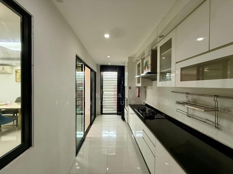 The Connect Watcharaphon-Phoemsin : เดอะ คอนเนค วัชรพล-เพิ่มสิน, กรุงเทพ, ถนนเพิ่มสิน, คลองถนน, สายไหม, กรุงเทพ, 110 ตร.ม., ทาวน์เฮ้าส์ ขาย, โดย Bunnavit Faungfupong, 500581005 - DDproperty.com