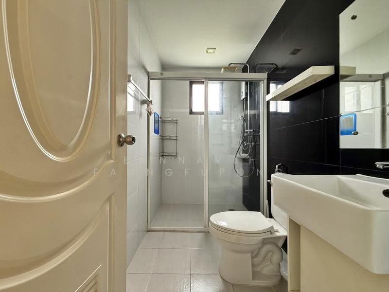 The Connect Watcharaphon-Phoemsin, Bangkok, Permsin Road, Khlong Tanon, Sai Mai, Bangkok, 3 Bedrooms, 110 sqm, Townhouse For Sale, by Bunnavit Faungfupong, 500581005 - DDproperty.com