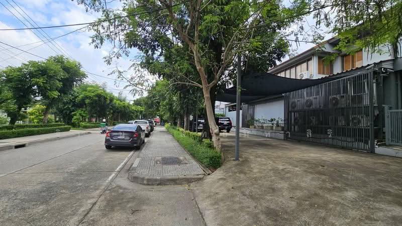 ถนนประดิษฐ์มนูธรรม, กรุงเทพ, วังทองหลาง, กรุงเทพ, 680 ตร.ม., ตึกแถว-อาคารพาณิชย์ ขาย, โดย จิรพันธุ์ สิทธิ์มหาสิริ, 500581007 - DDproperty.com