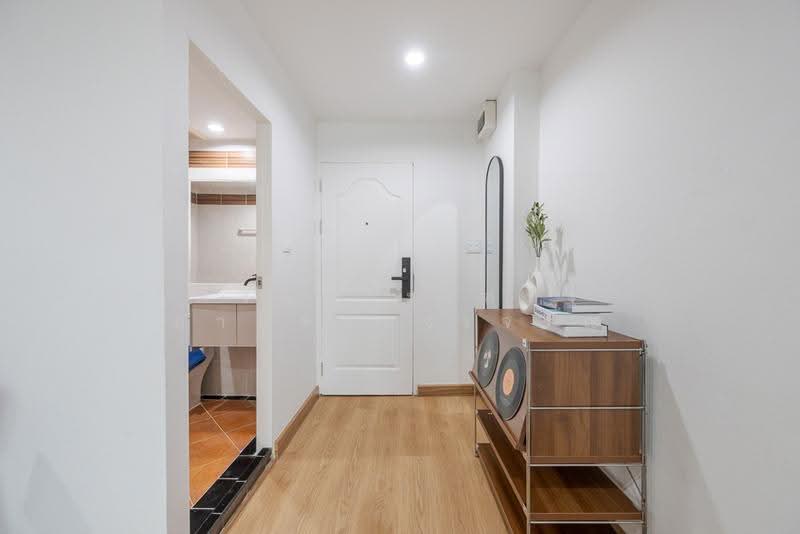 Regent Home 1 Phaholyothin 67, bangkok, Phahon Yothin 67/1 Alley, Anusaowari, Bang Khen, Bangkok, 1 Bedroom, 32 sqm, Condo For Sale, by พงษ์ประเสริฐ ผาแดงจงเจริญ, 500581009 - DDproperty.com
