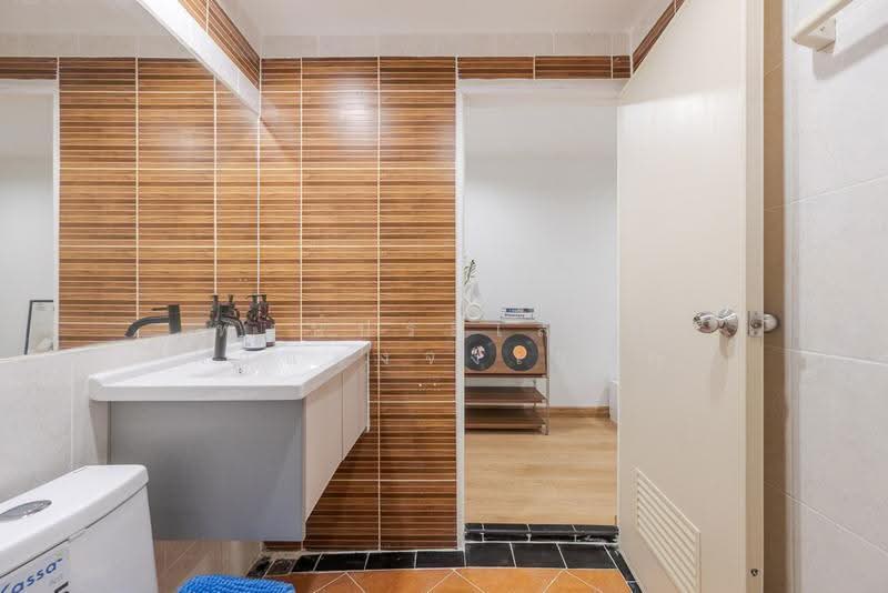Regent Home 1 Phaholyothin 67, bangkok, Phahon Yothin 67/1 Alley, Anusaowari, Bang Khen, Bangkok, 1 Bedroom, 32 sqm, Condo For Sale, by พงษ์ประเสริฐ ผาแดงจงเจริญ, 500581009 - DDproperty.com