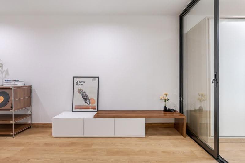 Regent Home 1 Phaholyothin 67, bangkok, Phahon Yothin 67/1 Alley, Anusaowari, Bang Khen, Bangkok, 1 Bedroom, 32 sqm, Condo For Sale, by พงษ์ประเสริฐ ผาแดงจงเจริญ, 500581009 - DDproperty.com
