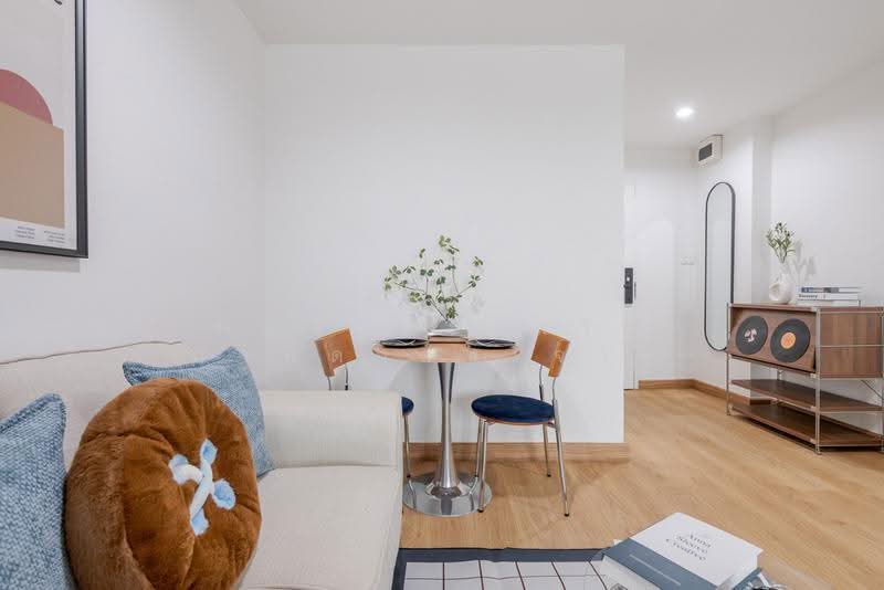 Regent Home 1 Phaholyothin 67, bangkok, Phahon Yothin 67/1 Alley, Anusaowari, Bang Khen, Bangkok, 1 Bedroom, 32 sqm, Condo For Sale, by พงษ์ประเสริฐ ผาแดงจงเจริญ, 500581009 - DDproperty.com
