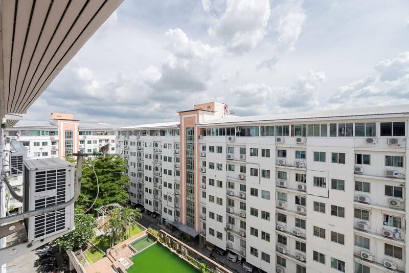 Regent Home 1 Phaholyothin 67, bangkok, Phahon Yothin 67/1 Alley, Anusaowari, Bang Khen, Bangkok, 1 Bedroom, 32 sqm, Condo For Sale, by พงษ์ประเสริฐ ผาแดงจงเจริญ, 500581009 - DDproperty.com