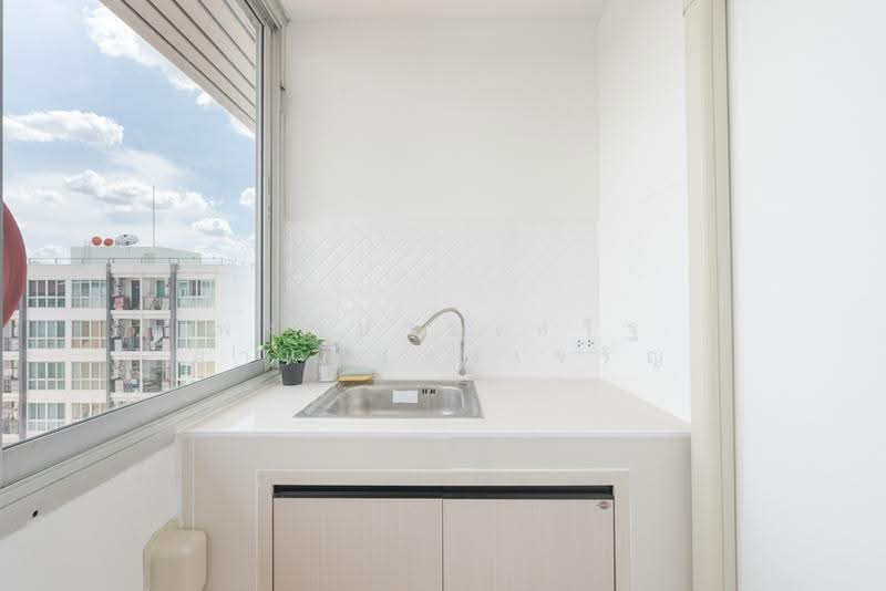 Regent Home 1 Phaholyothin 67, bangkok, Phahon Yothin 67/1 Alley, Anusaowari, Bang Khen, Bangkok, 1 Bedroom, 32 sqm, Condo For Sale, by พงษ์ประเสริฐ ผาแดงจงเจริญ, 500581009 - DDproperty.com