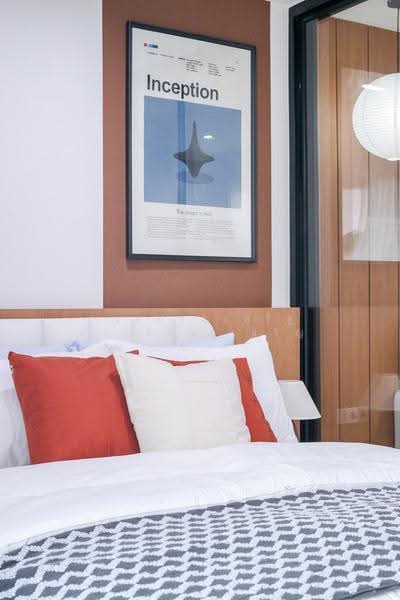 Regent Home 1 Phaholyothin 67, bangkok, Phahon Yothin 67/1 Alley, Anusaowari, Bang Khen, Bangkok, 1 Bedroom, 32 sqm, Condo For Sale, by พงษ์ประเสริฐ ผาแดงจงเจริญ, 500581009 - DDproperty.com