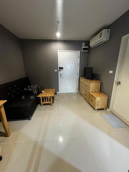 Aspire Sukhumvit 48 : แอสปาย สุขุมวิท 48, กรุงเทพ, ซอยสุขุมวิท 48 ถนนสุขุมวิท แขวงพระโขนง เขตคลองเตย กรุงเทพมหานคร, พระโขนง, คลองเตย, กรุงเทพ, 32 ตร.ม., คอนโด ให้เช่า, โดย Waiyawut Kwanmongkhol, 500581010 - DDproperty.com