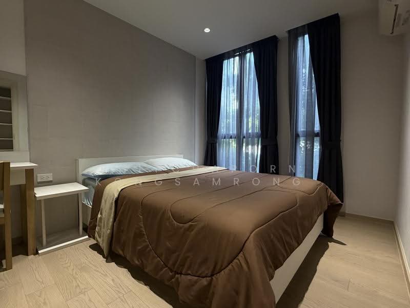 Runesu Thonglor 5, Bangkok, 82 Padi Madi Alley, Khlong Tan Nua, Watthana, Bangkok, 1 Bedroom, 53 sqm, Condo For Rent, by Phitchaporn Kongsamrong, 500581011 - DDproperty.com