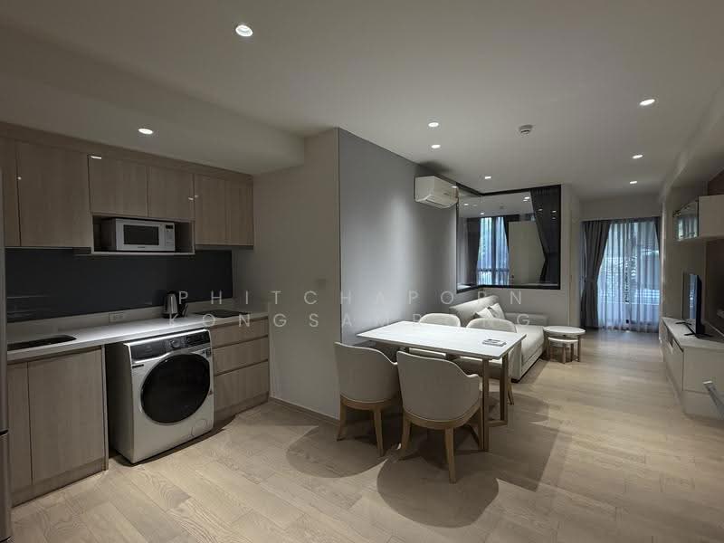 Runesu Thonglor 5 : รูเนะสุ ทองหล่อ 5, กรุงเทพ, 82 ซอย พร้อมมิตร, คลองตันเหนือ, วัฒนา, กรุงเทพ, 53 ตร.ม., คอนโด ให้เช่า, โดย Phitchaporn Kongsamrong, 500581011 - DDproperty.com