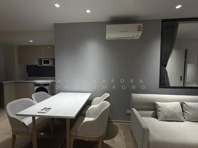 Runesu Thonglor 5, Bangkok, 82 Padi Madi Alley, Khlong Tan Nua, Watthana, Bangkok, 1 Bedroom, 53 sqm, Condo For Rent, by Phitchaporn Kongsamrong, 500581011 - DDproperty.com