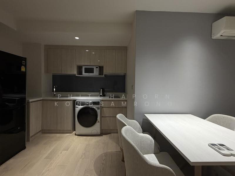 Runesu Thonglor 5, Bangkok, 82 Padi Madi Alley, Khlong Tan Nua, Watthana, Bangkok, 1 Bedroom, 53 sqm, Condo For Rent, by Phitchaporn Kongsamrong, 500581011 - DDproperty.com