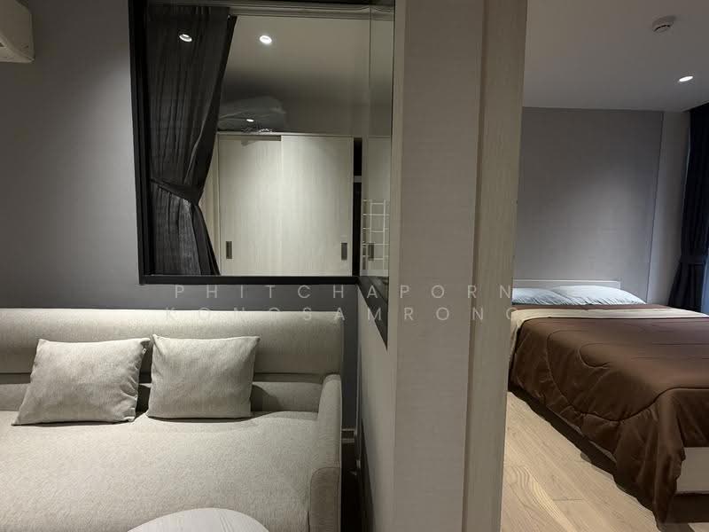Runesu Thonglor 5, Bangkok, 82 Padi Madi Alley, Khlong Tan Nua, Watthana, Bangkok, 1 Bedroom, 53 sqm, Condo For Rent, by Phitchaporn Kongsamrong, 500581011 - DDproperty.com