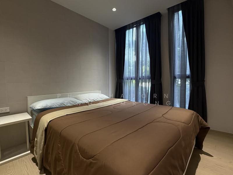 Runesu Thonglor 5, Bangkok, 82 Padi Madi Alley, Khlong Tan Nua, Watthana, Bangkok, 1 Bedroom, 53 sqm, Condo For Rent, by Phitchaporn Kongsamrong, 500581011 - DDproperty.com