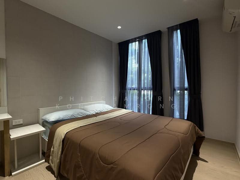 Runesu Thonglor 5, Bangkok, 82 Padi Madi Alley, Khlong Tan Nua, Watthana, Bangkok, 1 Bedroom, 53 sqm, Condo For Rent, by Phitchaporn Kongsamrong, 500581011 - DDproperty.com