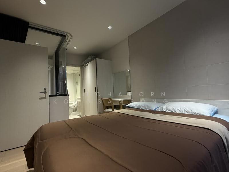 Runesu Thonglor 5, Bangkok, 82 Padi Madi Alley, Khlong Tan Nua, Watthana, Bangkok, 1 Bedroom, 53 sqm, Condo For Rent, by Phitchaporn Kongsamrong, 500581011 - DDproperty.com