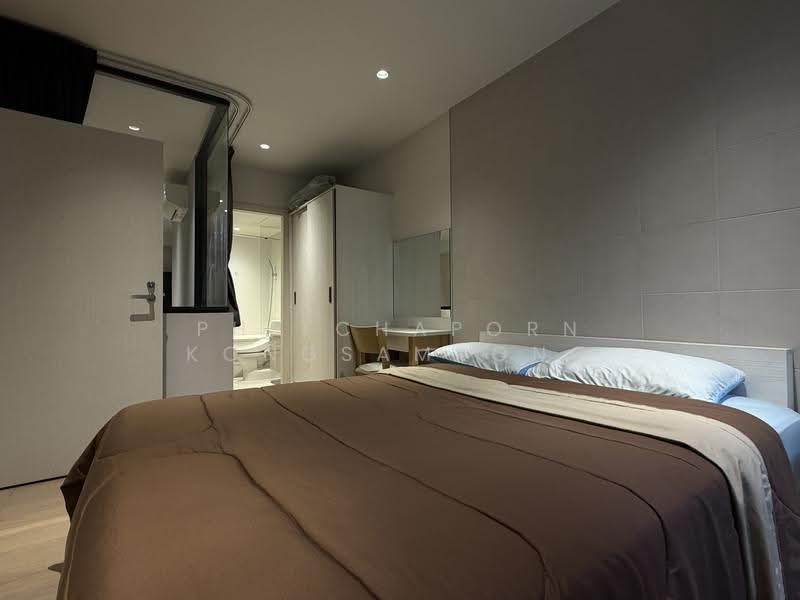 Runesu Thonglor 5, Bangkok, 82 Padi Madi Alley, Khlong Tan Nua, Watthana, Bangkok, 1 Bedroom, 53 sqm, Condo For Rent, by Phitchaporn Kongsamrong, 500581011 - DDproperty.com