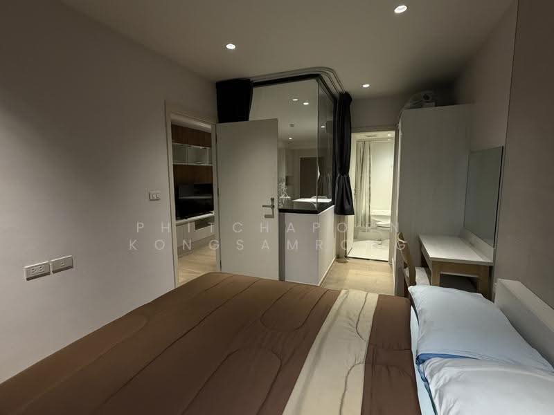 Runesu Thonglor 5 : รูเนะสุ ทองหล่อ 5, กรุงเทพ, 82 ซอย พร้อมมิตร, คลองตันเหนือ, วัฒนา, กรุงเทพ, 53 ตร.ม., คอนโด ให้เช่า, โดย Phitchaporn Kongsamrong, 500581011 - DDproperty.com