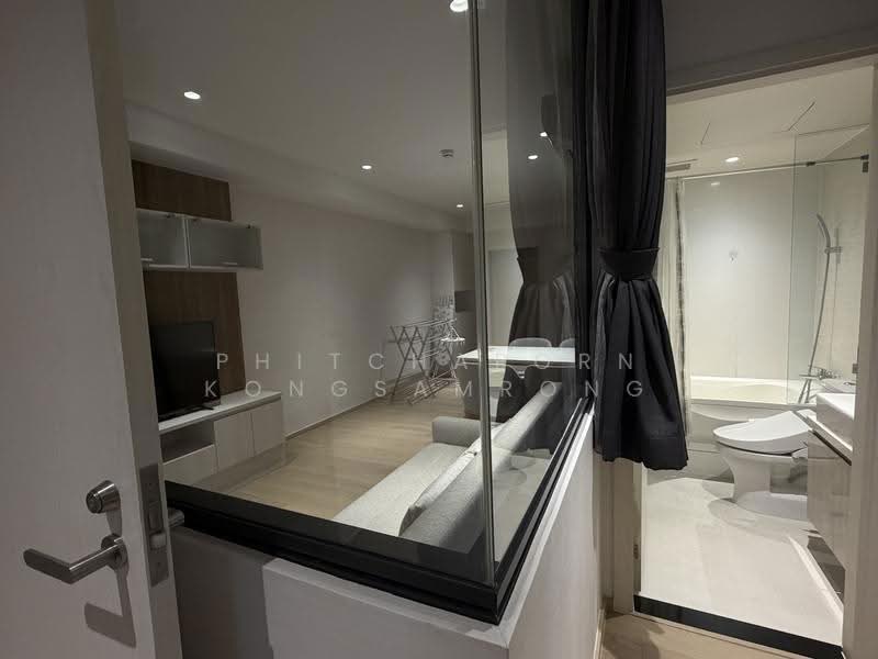 Runesu Thonglor 5, Bangkok, 82 Padi Madi Alley, Khlong Tan Nua, Watthana, Bangkok, 1 Bedroom, 53 sqm, Condo For Rent, by Phitchaporn Kongsamrong, 500581011 - DDproperty.com