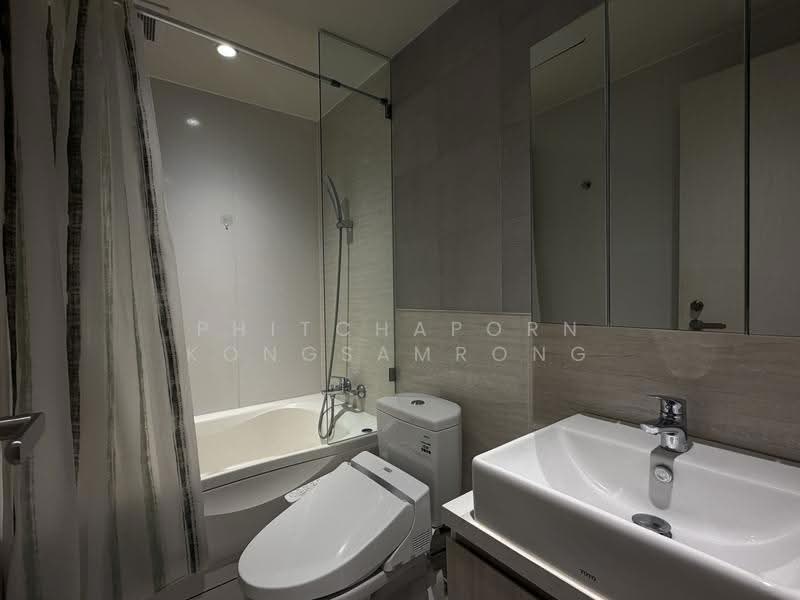Runesu Thonglor 5, Bangkok, 82 Padi Madi Alley, Khlong Tan Nua, Watthana, Bangkok, 1 Bedroom, 53 sqm, Condo For Rent, by Phitchaporn Kongsamrong, 500581011 - DDproperty.com