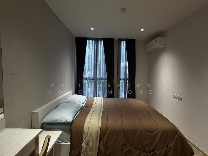 Runesu Thonglor 5, Bangkok, 82 Padi Madi Alley, Khlong Tan Nua, Watthana, Bangkok, 1 Bedroom, 53 sqm, Condo For Rent, by Phitchaporn Kongsamrong, 500581011 - DDproperty.com