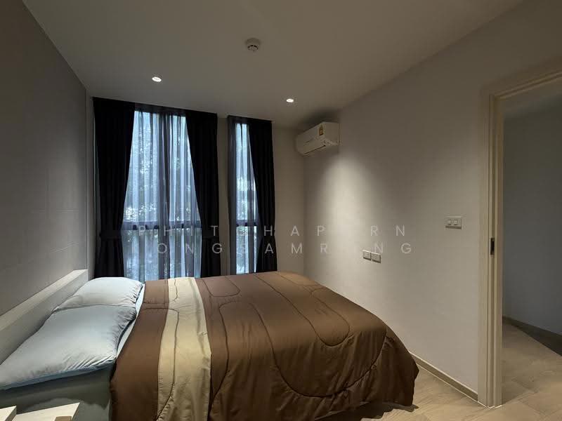 Runesu Thonglor 5, Bangkok, 82 Padi Madi Alley, Khlong Tan Nua, Watthana, Bangkok, 1 Bedroom, 53 sqm, Condo For Rent, by Phitchaporn Kongsamrong, 500581011 - DDproperty.com