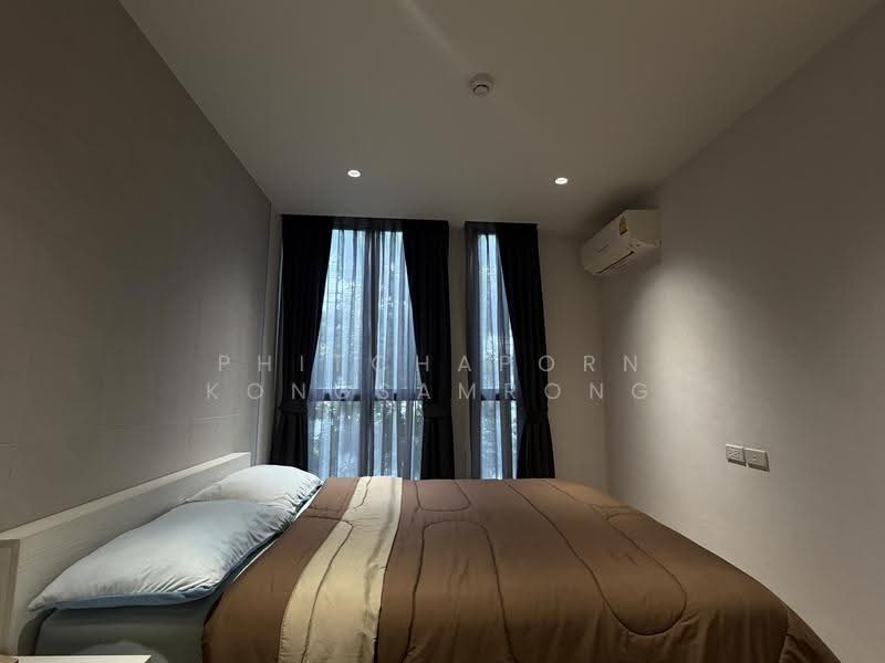 Runesu Thonglor 5, Bangkok, 82 Padi Madi Alley, Khlong Tan Nua, Watthana, Bangkok, 1 Bedroom, 53 sqm, Condo For Rent, by Phitchaporn Kongsamrong, 500581011 - DDproperty.com