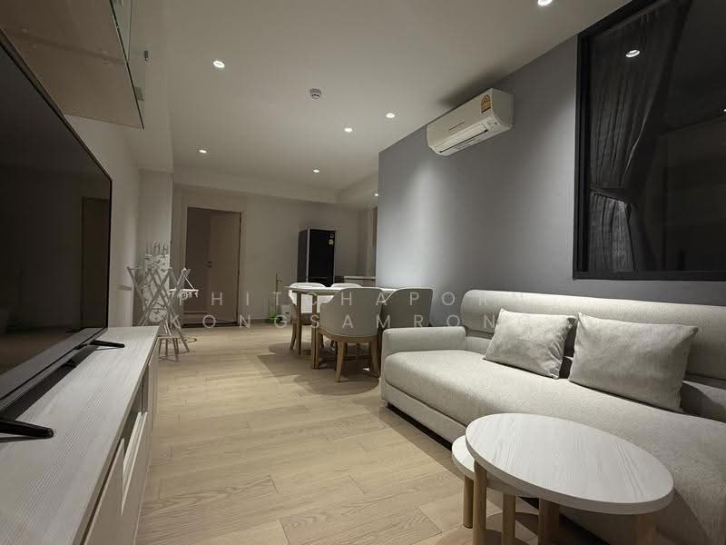 Runesu Thonglor 5, Bangkok, 82 Padi Madi Alley, Khlong Tan Nua, Watthana, Bangkok, 1 Bedroom, 53 sqm, Condo For Rent, by Phitchaporn Kongsamrong, 500581011 - DDproperty.com