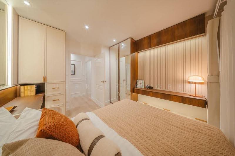 Fortune Condo Town, Bangkok, Naradhiwas Rajanakarindra 24 Alley, Chong Nonsi, Yan Nawa, Bangkok, 2 Bedrooms, 85 sqm, Condo For Rent, by Blueprint.Property, 500581013 - DDproperty.com