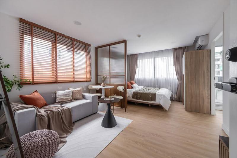 Lumpini Center Ladprao 111, bangkok, 60-127 Soi Lat Phrao 111, Khlong Chan, Bang Kapi, Bangkok, Studio, 27 sqm, Condo For Sale, by พงษ์ประเสริฐ ผาแดงจงเจริญ, 500581014 - DDproperty.com