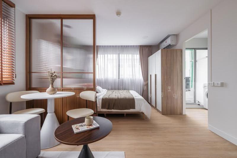 Lumpini Center Ladprao 111, bangkok, 60-127 Soi Lat Phrao 111, Khlong Chan, Bang Kapi, Bangkok, Studio, 27 sqm, Condo For Sale, by พงษ์ประเสริฐ ผาแดงจงเจริญ, 500581014 - DDproperty.com