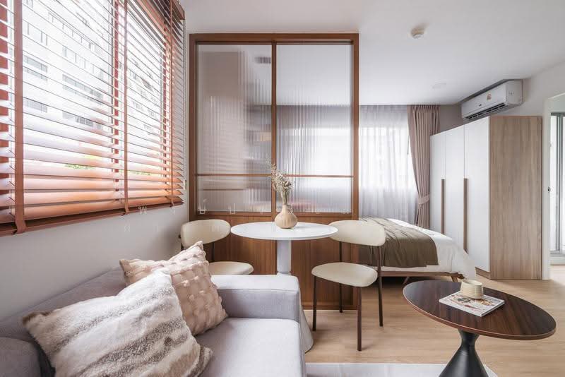 Lumpini Center Ladprao 111, bangkok, 60-127 Soi Lat Phrao 111, Khlong Chan, Bang Kapi, Bangkok, Studio, 27 sqm, Condo For Sale, by พงษ์ประเสริฐ ผาแดงจงเจริญ, 500581014 - DDproperty.com