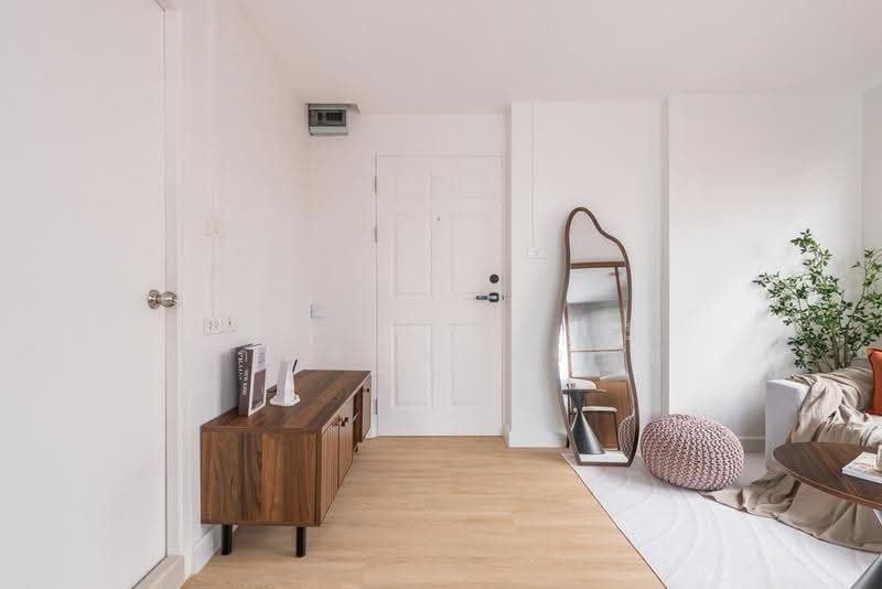 Lumpini Center Ladprao 111, bangkok, 60-127 Soi Lat Phrao 111, Khlong Chan, Bang Kapi, Bangkok, Studio, 27 sqm, Condo For Sale, by พงษ์ประเสริฐ ผาแดงจงเจริญ, 500581014 - DDproperty.com
