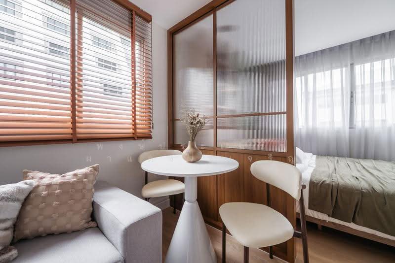 Lumpini Center Ladprao 111, bangkok, 60-127 Soi Lat Phrao 111, Khlong Chan, Bang Kapi, Bangkok, Studio, 27 sqm, Condo For Sale, by พงษ์ประเสริฐ ผาแดงจงเจริญ, 500581014 - DDproperty.com