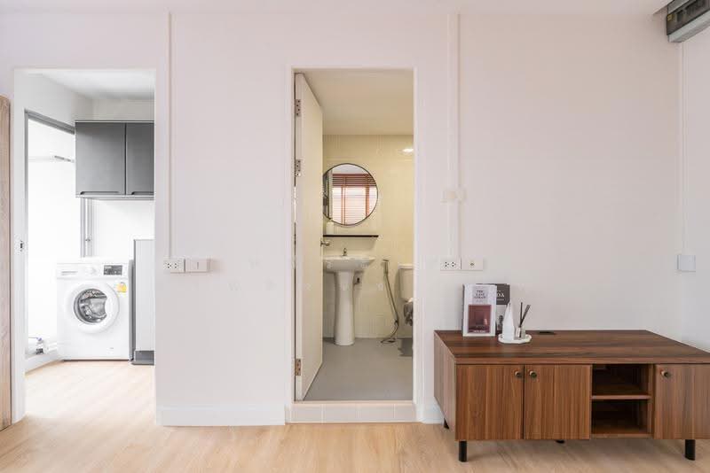 Lumpini Center Ladprao 111, bangkok, 60-127 Soi Lat Phrao 111, Khlong Chan, Bang Kapi, Bangkok, Studio, 27 sqm, Condo For Sale, by พงษ์ประเสริฐ ผาแดงจงเจริญ, 500581014 - DDproperty.com