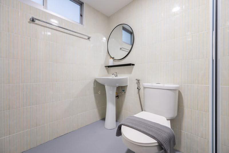Lumpini Center Ladprao 111, bangkok, 60-127 Soi Lat Phrao 111, Khlong Chan, Bang Kapi, Bangkok, Studio, 27 sqm, Condo For Sale, by พงษ์ประเสริฐ ผาแดงจงเจริญ, 500581014 - DDproperty.com