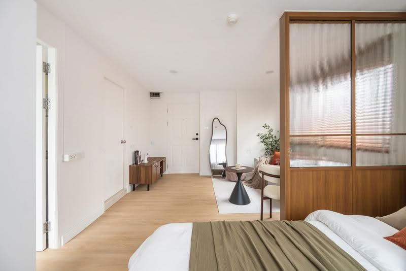 Lumpini Center Ladprao 111, bangkok, 60-127 Soi Lat Phrao 111, Khlong Chan, Bang Kapi, Bangkok, Studio, 27 sqm, Condo For Sale, by พงษ์ประเสริฐ ผาแดงจงเจริญ, 500581014 - DDproperty.com