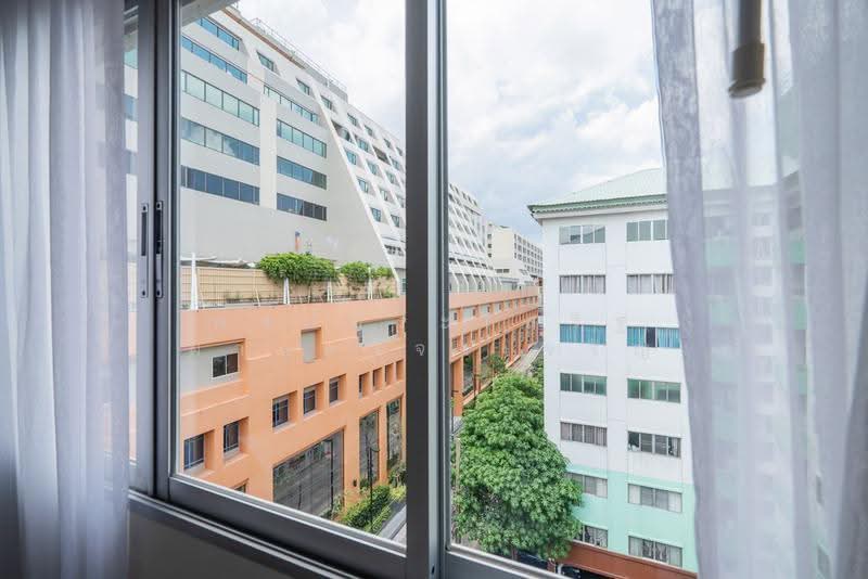 Lumpini Center Ladprao 111, bangkok, 60-127 Soi Lat Phrao 111, Khlong Chan, Bang Kapi, Bangkok, Studio, 27 sqm, Condo For Sale, by พงษ์ประเสริฐ ผาแดงจงเจริญ, 500581014 - DDproperty.com